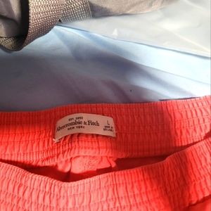 Abercrombie shorts